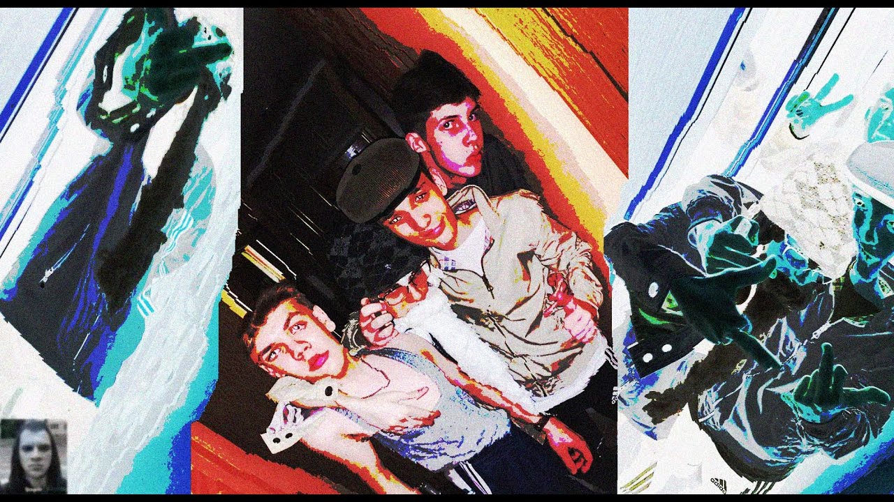 ДЕД СНЕГОВОЗ - YouTube