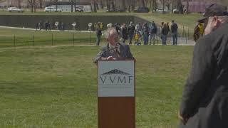 National Vietnam War Veterans Day 2022 [LIVE]