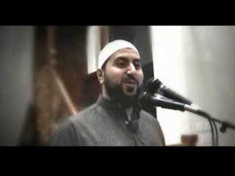Muhammad Alshareef - Perished Nations: Episode 1 - Aad