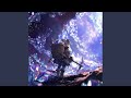 Moonlight Trapped in Crystal
