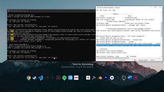 Setup React Native with Github part 2 | TAGALOG