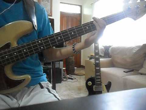 Today Is The Day - Lincoln Brewster (Bass Lesson) - YouTube