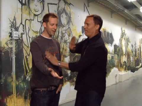 Craig Shoemaker on "Matt Clicks With"