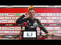 🎙️ 𝐏𝐚𝐭𝐫𝐢𝐜𝐤 𝐕𝐢𝐝𝐞𝐢𝐫𝐚 avant LE MANS FC-RED STAR FC