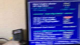 Booting 710 fsb and validating 725 fsb on EP45-UD3P