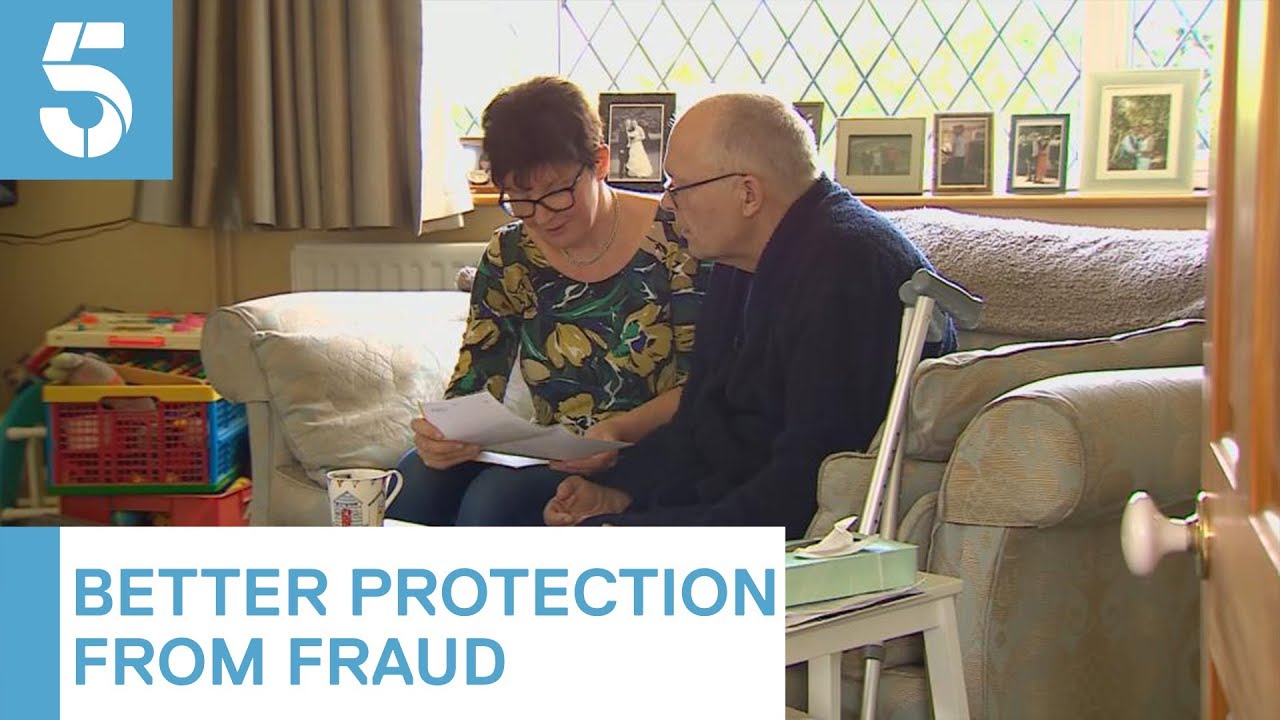 Scam victims to be refunded by banks | 5 News