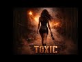 TOXIC : Introducing Rebecca | Rocking Star Yash | Tara Sutaria | Concept Trailer | Hindi