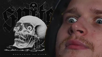 headbanging until I die to Spite - Dedication to Flesh | Full Album Reaction Highlights