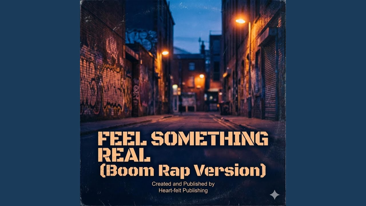 Feel Something Real