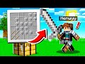 CRAFTING the BIGGEST SWORD in Sky Factory!