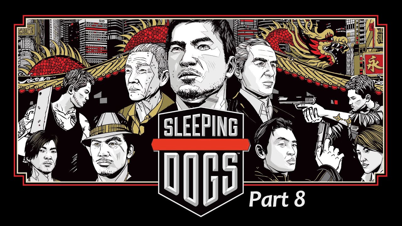 3 sleeping dogs image 3 sleeping dogs image