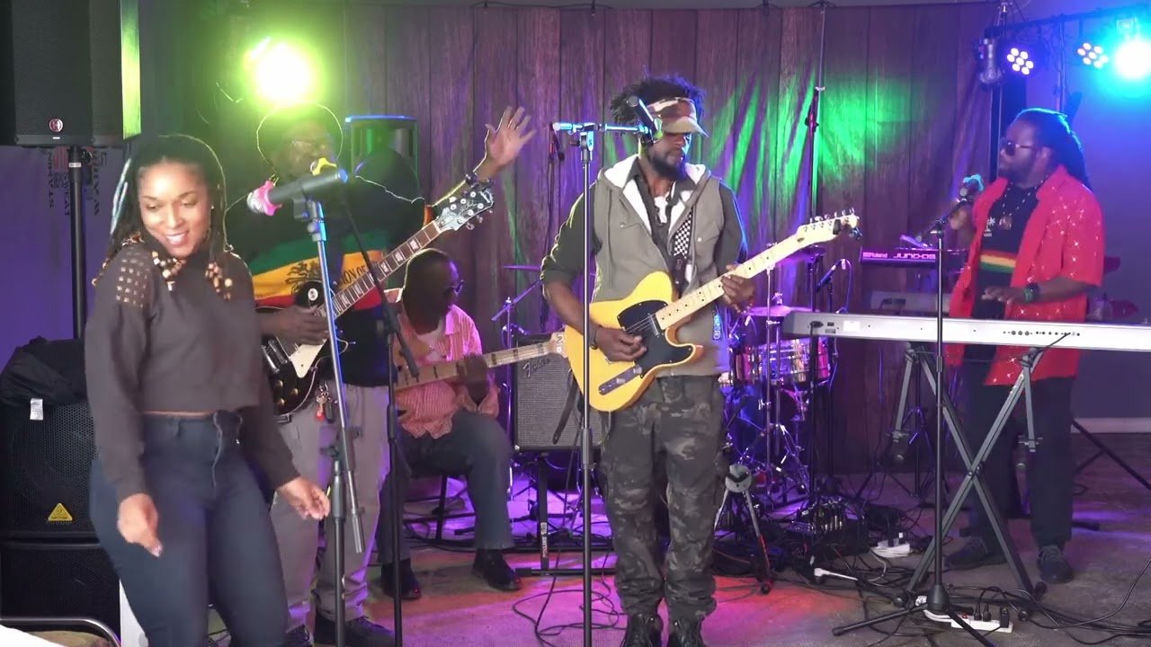 Forbidden Love; cover   Defusionsquadrenz ft  Jah Putty on vacals &keys