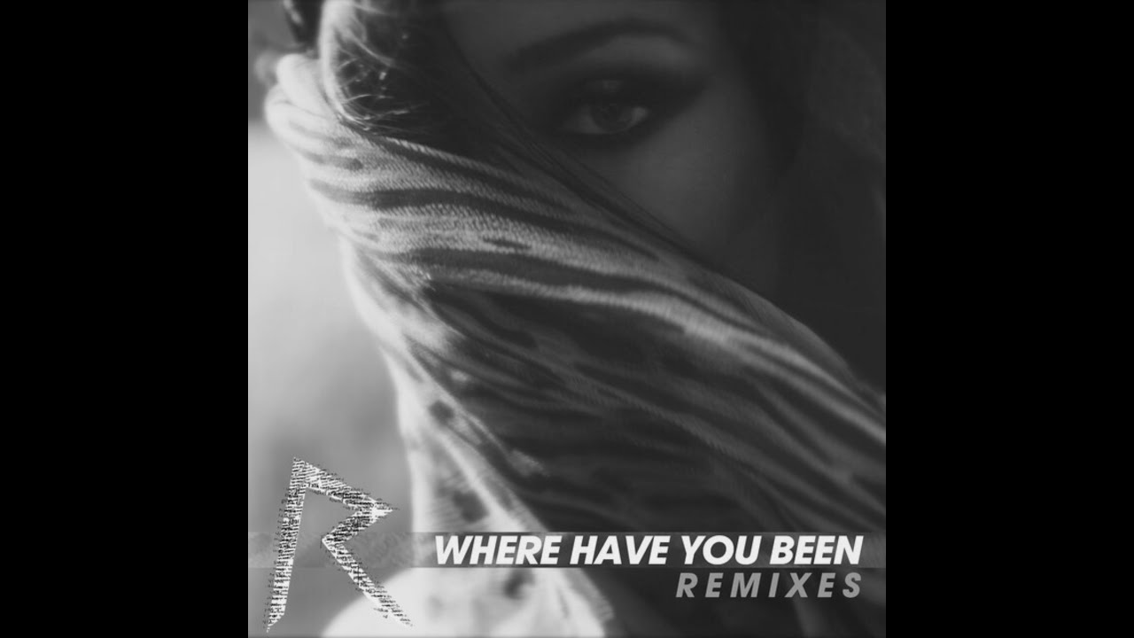 Rihanna - Where Have You Been (Orchestra Remix) DJ Tristan & Drinks On Me Rihanna - Where Have You Been (Orchestra Remix) DJ Tristan & Drinks On Me
