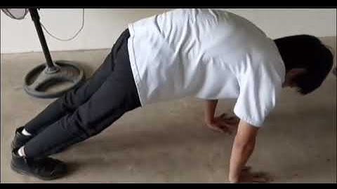 PERFORMANCE TASK FOR P.E | WARM-UP & YOGA EXERCISE