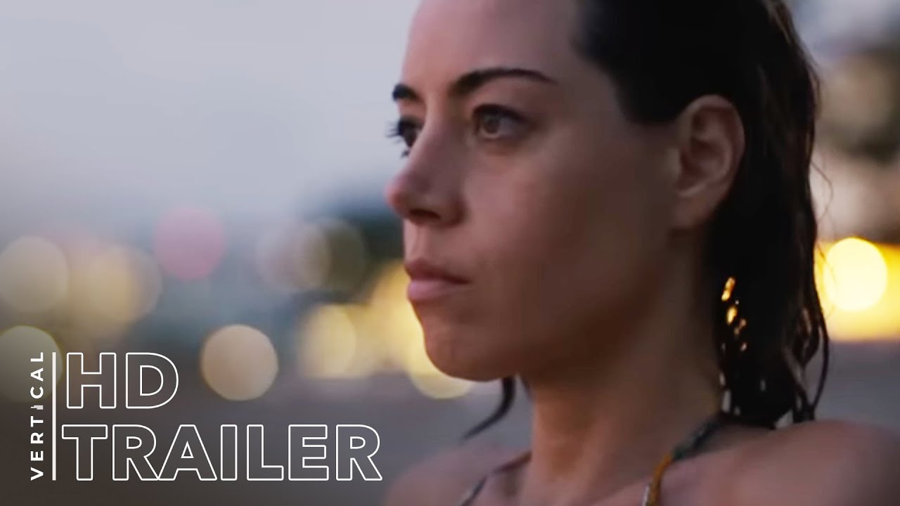 Aubrey Plaza Is a Millennial Dirty Harry in 'Emily the Criminal