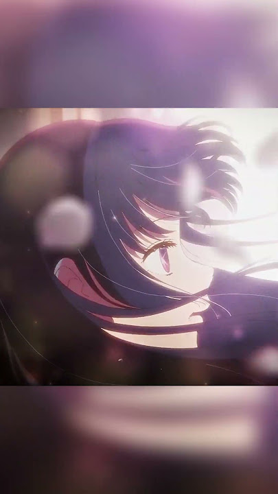 Loving you is a losing game #anime #animeedit #oshinoko