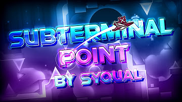 [4K] Subterminal Point by SyQual