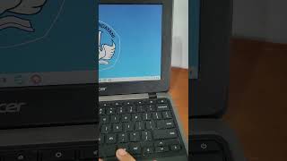 CARA UPDATE CHROME OS DI CHROMEBOOK PERSIAPAN OSN