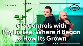 CIS Controls with Phyllis Lee: Where it Began & How Its Grown | Pax8 - The Game