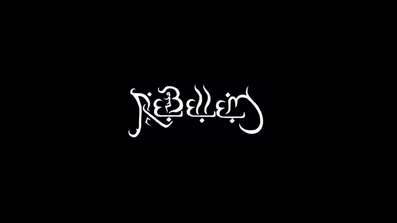 Rebellem - Arena Of Death (Track 7)