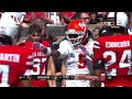 Sam Houston vs. #11 Texas Tech Condensed Game | 2026 Monster Energy Big 12 Football