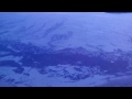 СИБИРЬ: Сказочная тайга на рассвете с высоты 11 000 метров