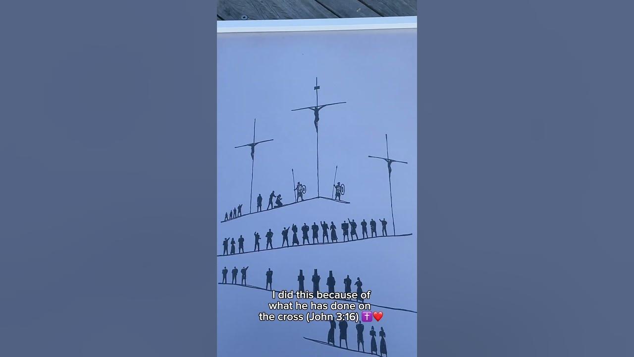 Deny yourself pick up your cross and follow him please pray for me 