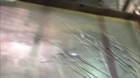 TAIHEI TSF-808 S CNC WIRE BENDER - #12512