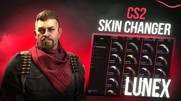 CS2 Skin Changer [2025] | FREE CS2 Skin Swapper | CS2 Skin Changer | Get ALL Guns Skins & Knives