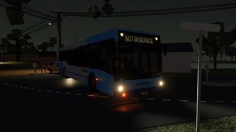 Buses Of NSW Starter Guide (Unofficial)