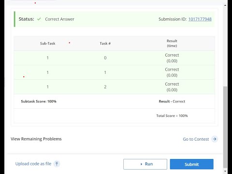 codechef August Long 2023 I can use both hands |maximum deliciousness codechef copy | Spiritual Chef