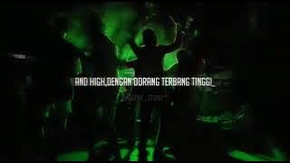 Story Wa || Rakab-Do || Sa Cuma Mo Fly Dengan Dorang Tembus Pagi || 2021