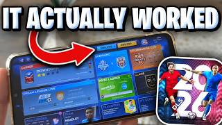 Dls 26 Hack Android Ios - How To Get Dls 26 Coins Diamonds Without Dls 26 Mod Apk - New In 2026