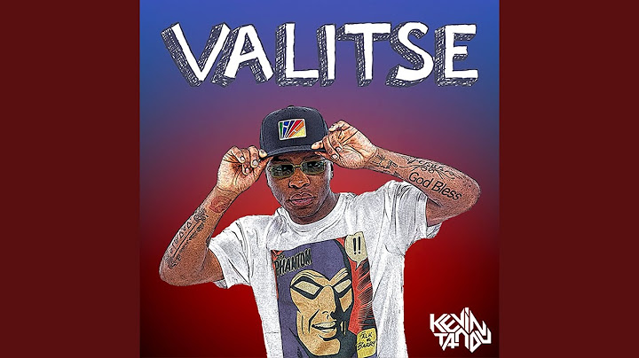 Valitse