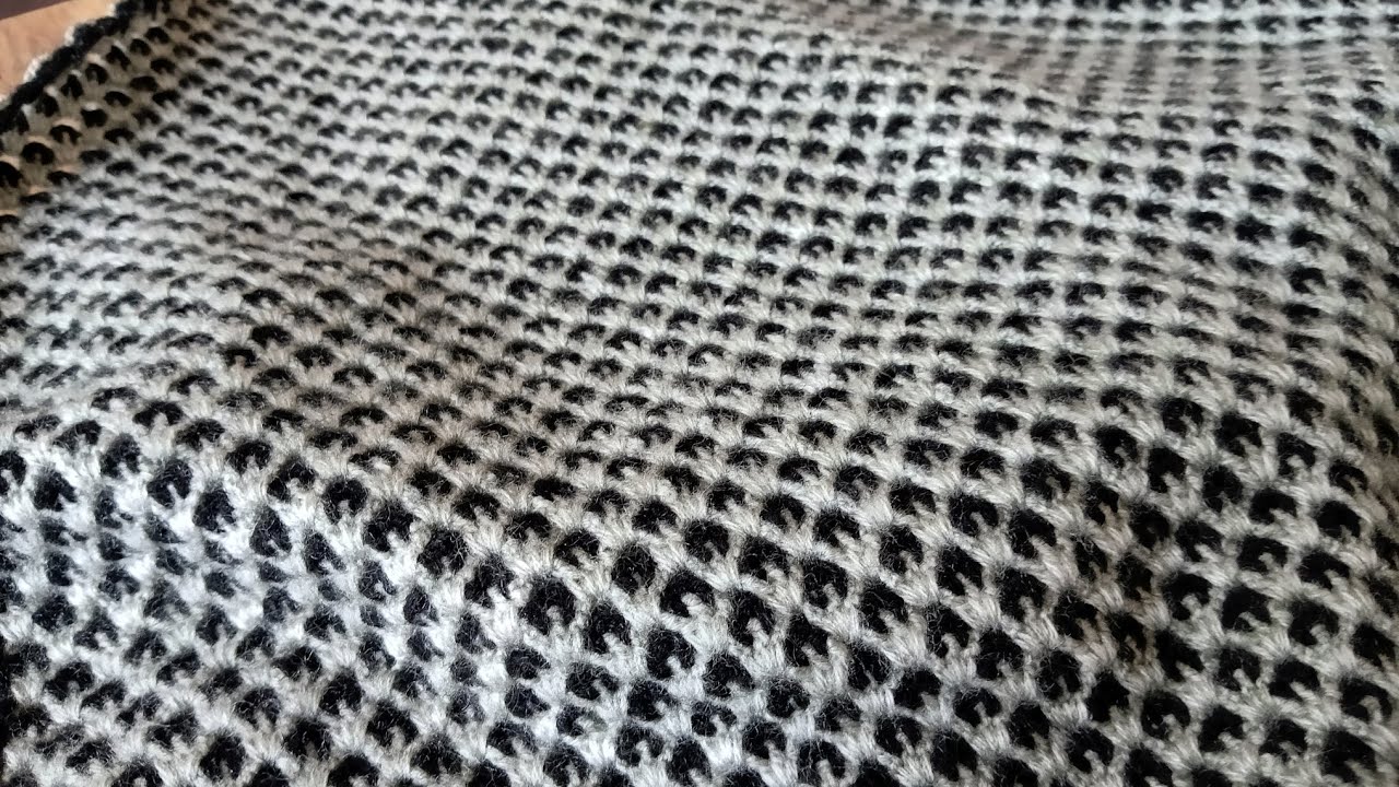 Çıtı pıtı yelek modeli