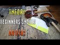 Theory Beginners Should Avoid!