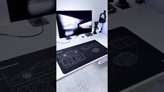 VOIYD V60👌 discount with promo code “TURBO” #voiyd #gaming #mousepad #unboxing #desksetup #gamer