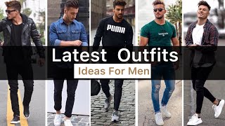 Best Dressing Styles For Men 2022|Latest Dressing styles OF 2022|Men’s Fashion