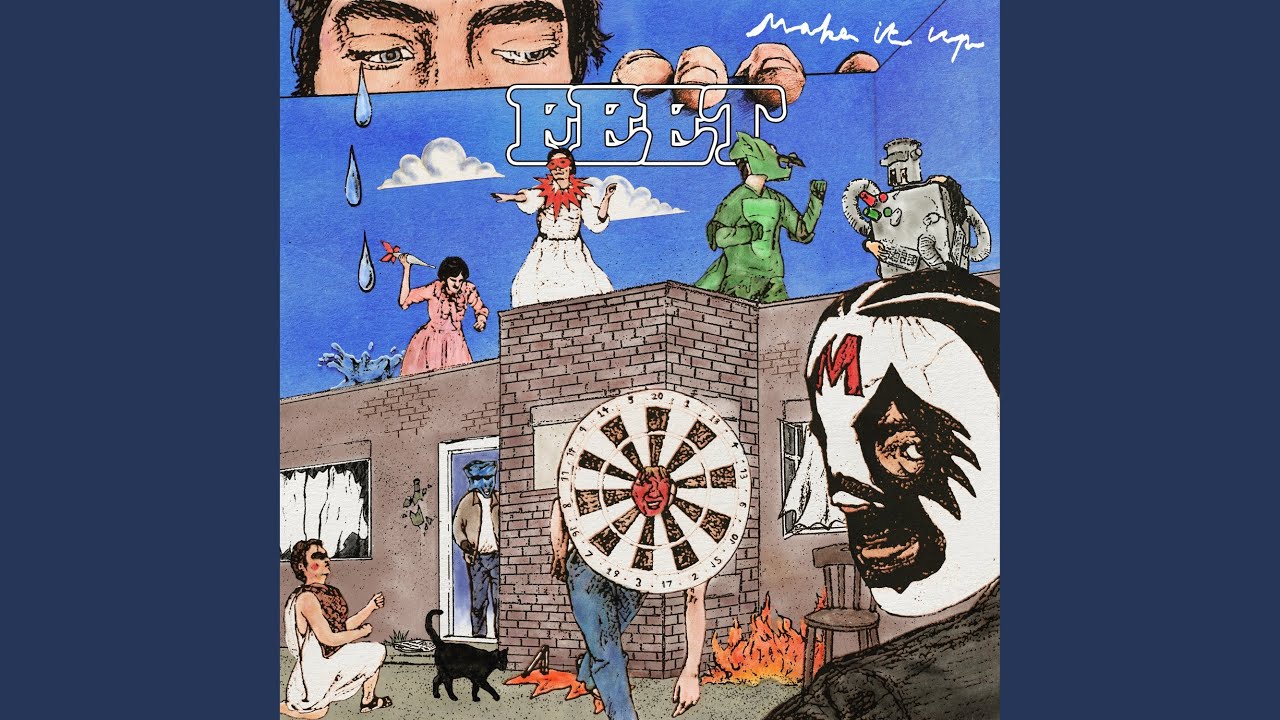 Watch Truly Awful on YouTube Watch Truly Awful on YouTube