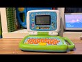 LeapFrog 2 In 1 LeapTop Touch Messages 