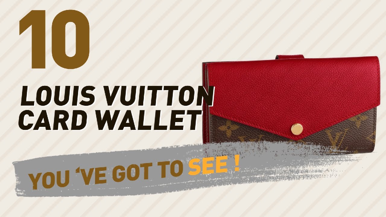 Louis Vuitton Monogram Pallas Wallet Rose Ballerine 6 - A World Of