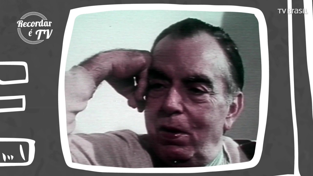 Recordar é TV - O mundo mágico de Nelson Rodrigues | Programa completo