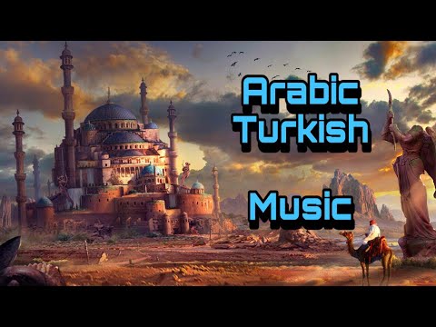 Arabic Turkish Music — Instrumental Piano | ALD — No Copyright Music