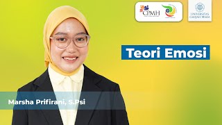 Teori Emosi