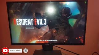 Dell 27 monitor: se2717h unboxingips led fhd freesync monitor device
type led-backlit lcd - 27" energy class a+ consumption per year 32 ...