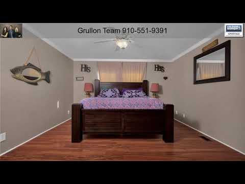 226 Gold Finch Cir, Cameron, NC home video tour