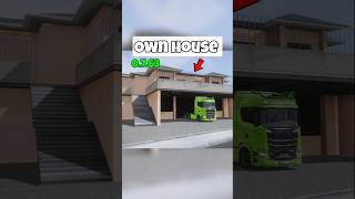 TOE3 0.7.63 Crazy Things I Found #trucksimulator #truckersofeurope3