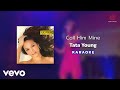 Tata Young Call Him Mine Official Karaoke mp3