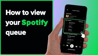 Famous How to view your Spotify queue Wealth