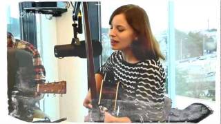 Marit Larsen - Coming Home Radio102